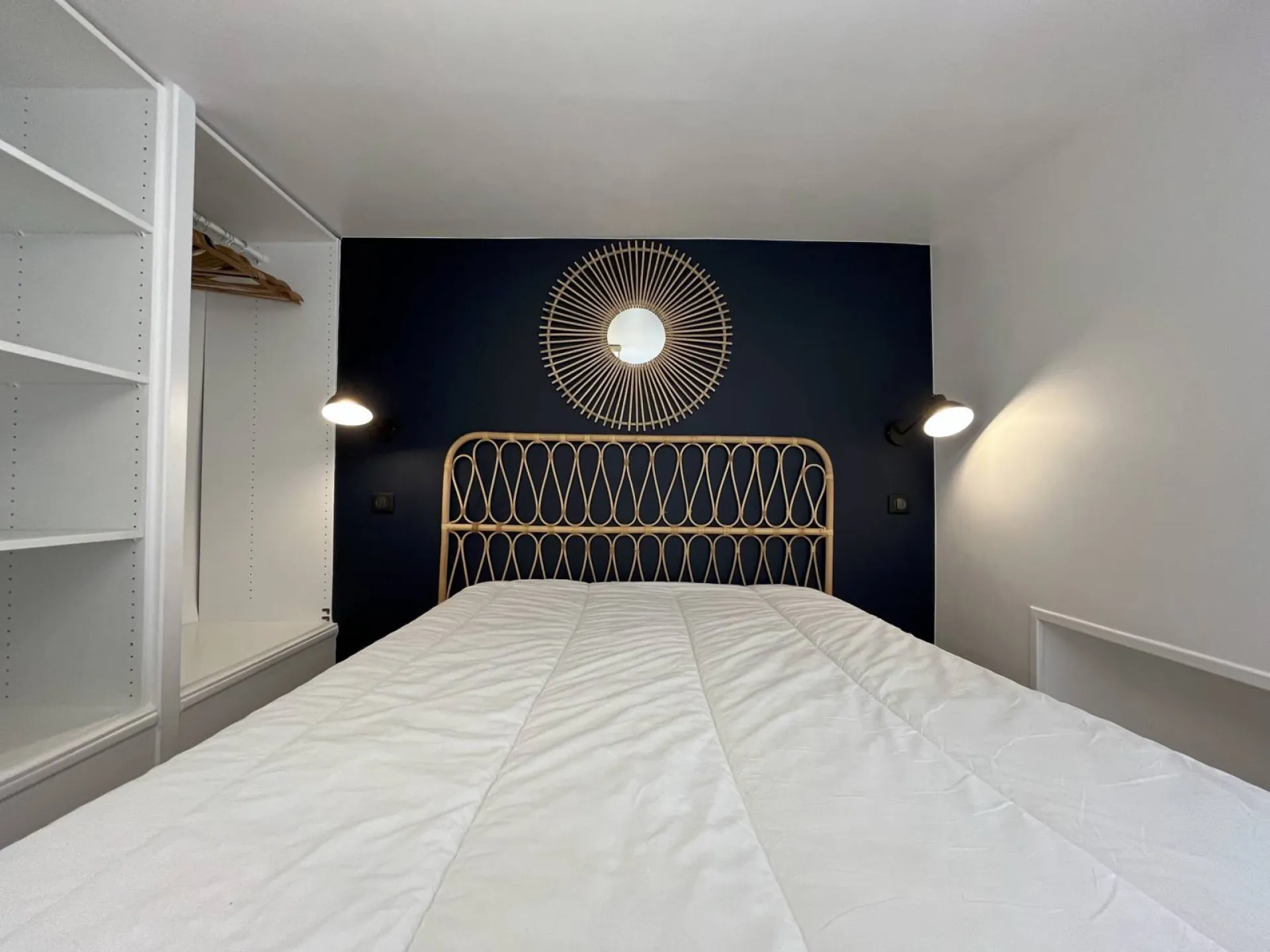 Charmant appartement T3, quartier des chartrons Bordeaux  