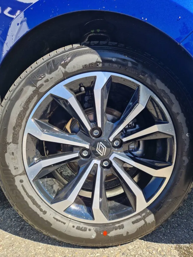 NOUVELLE RENAULT CLIO TCE 90 TECHNO CAMERA 360° OCCASION PRES DE TOULOUSE EN OCCITANIE