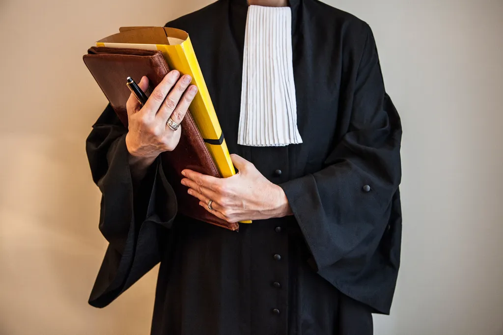 Comparaison des classes de cotisation CNBF et impact sur les droits à la retraite des avocats