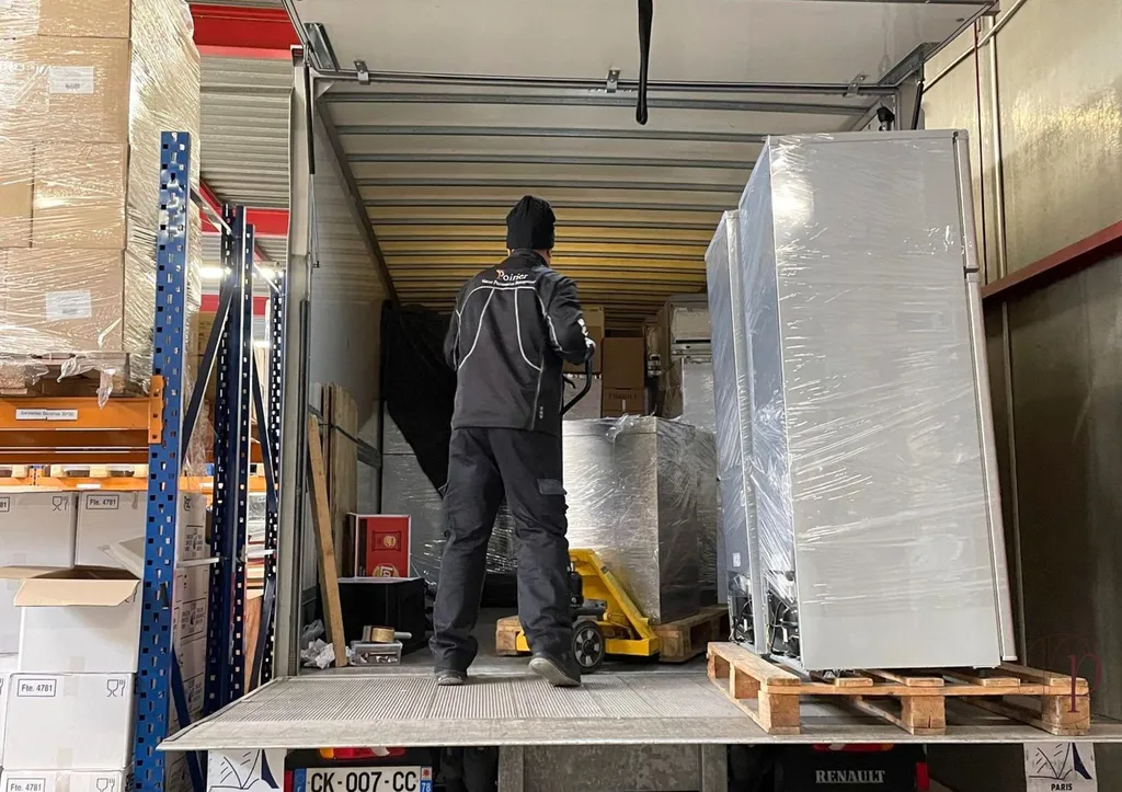 Traiteur événementiel à Paris : une logistique responsable et engagée au service de prestations corporate plus durables et efficaces