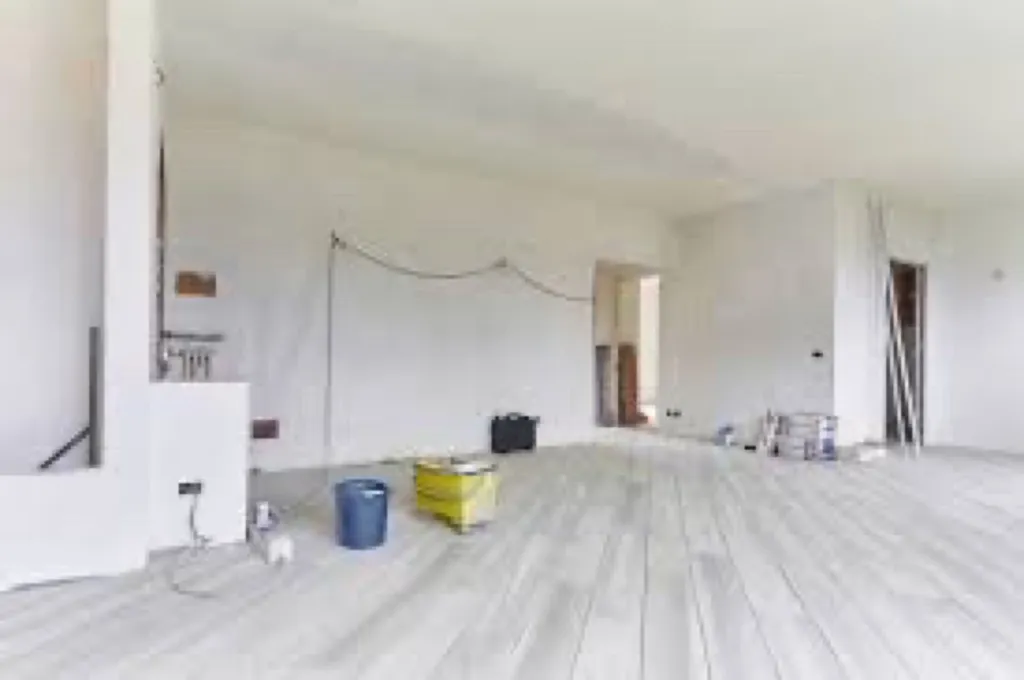 Nettoyage de fin de chantier paris île de France