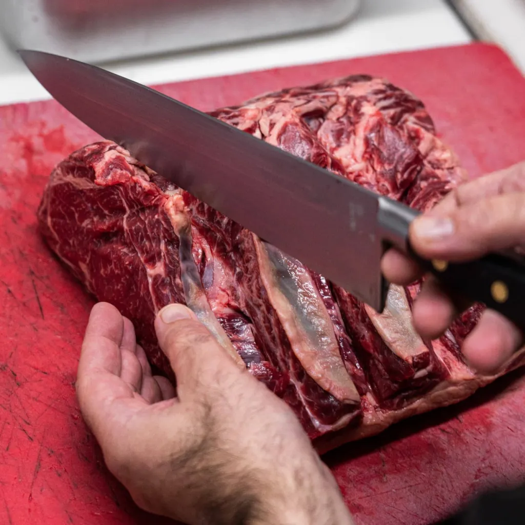 Restaurant viande près de Carpentras dans le 84