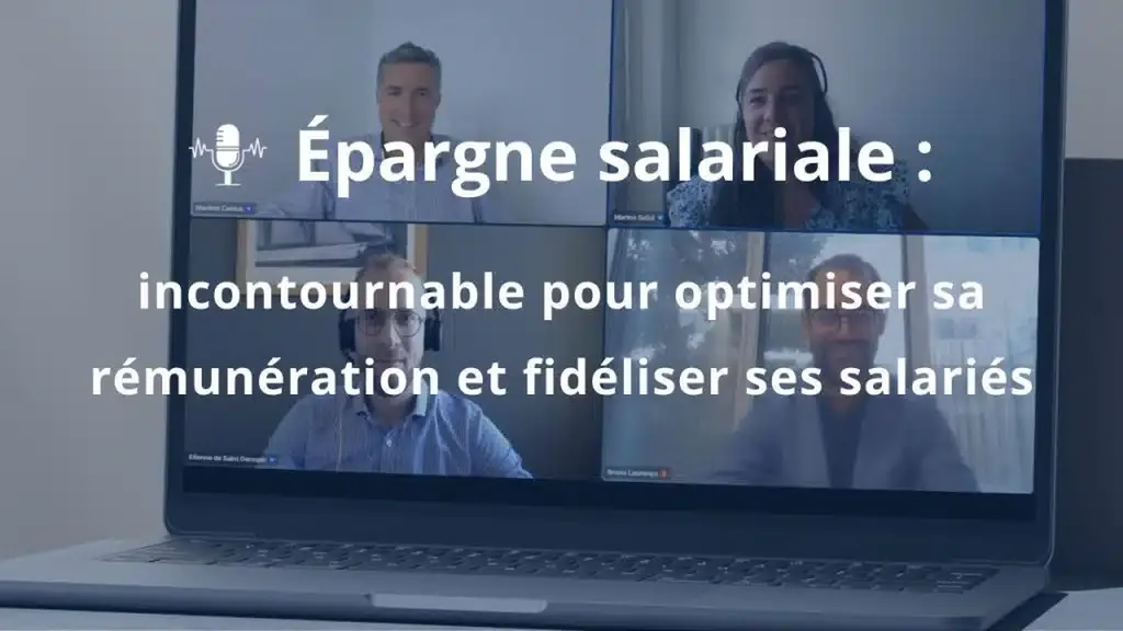 Dirigeant structurer la distribution de vos résultats via épargne salariale avant le 31 mai — intéressement et participation à Strasbourg
