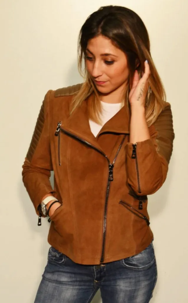 Blouson GIOVANNI