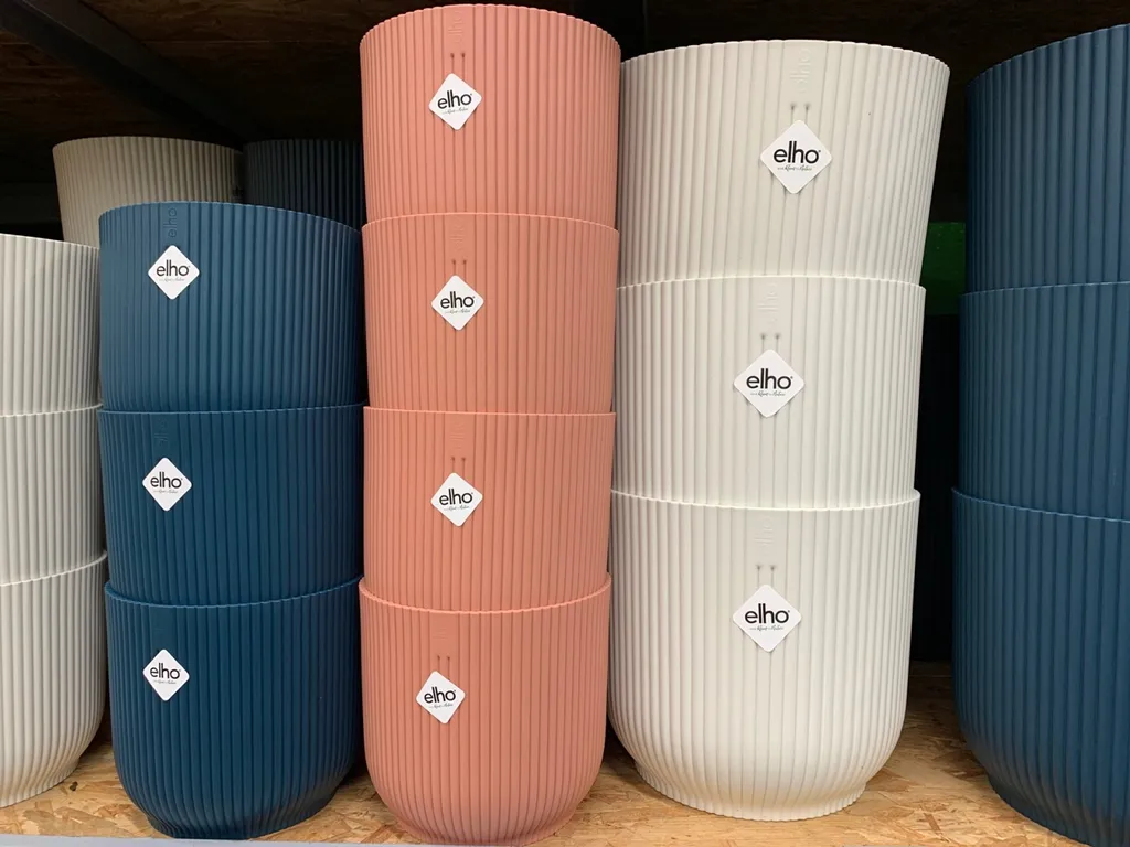 Vente de pots pour plantes et fleurs