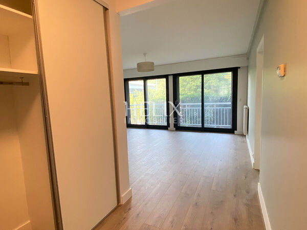 Le Pecq 3 pièces 70 m2