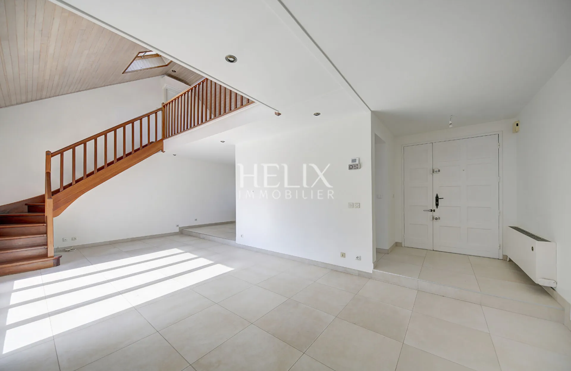 Maison familiale avec jardin et 4 chambres