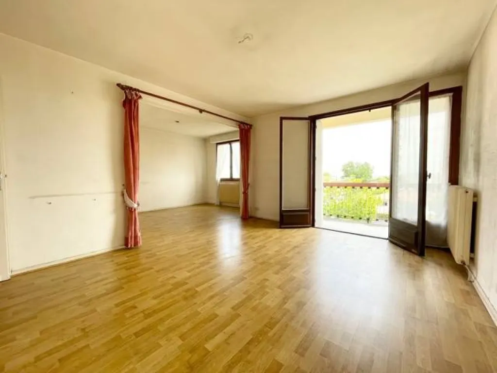 Appartement T3 à vendre à Bordeaux Caudéran