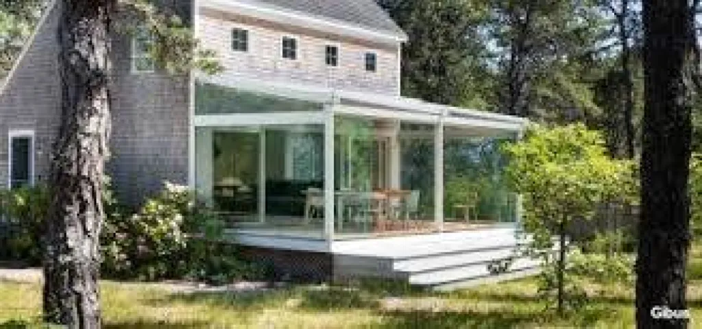 Pose d'une pergola bioblimatique à toile rétractable à salon de provence