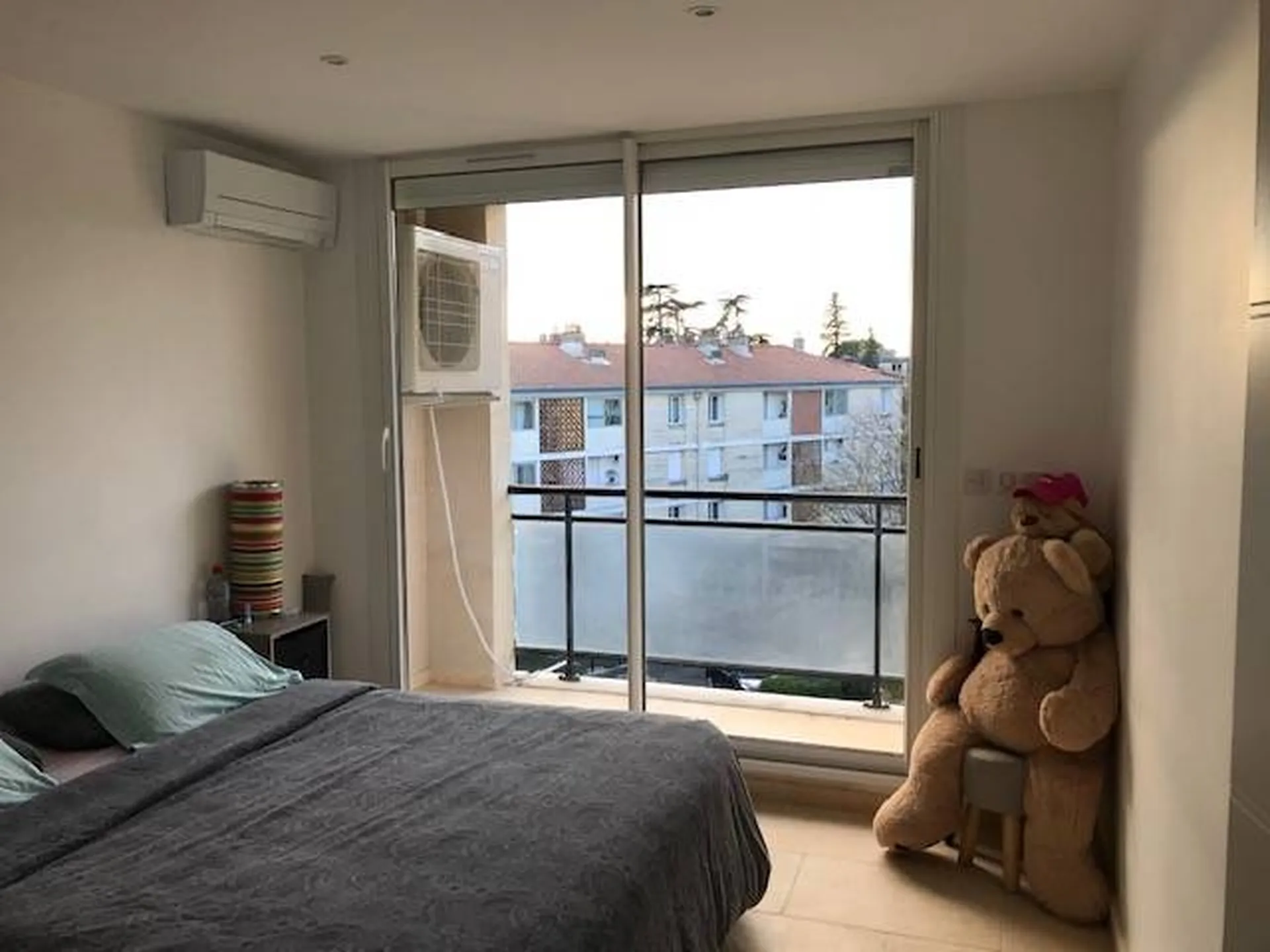 POSE DE MENUISERIES ALU et PVC sur AIX-EN-PROVENCE 