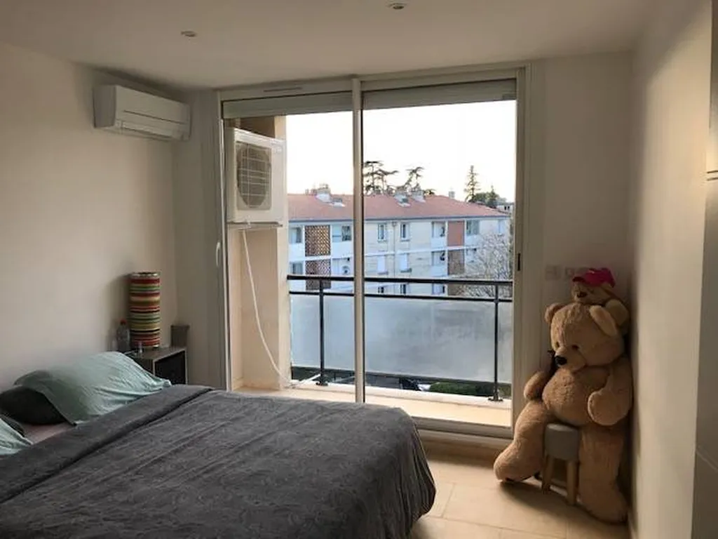 POSE DE MENUISERIES ALU et PVC sur AIX-EN-PROVENCE 