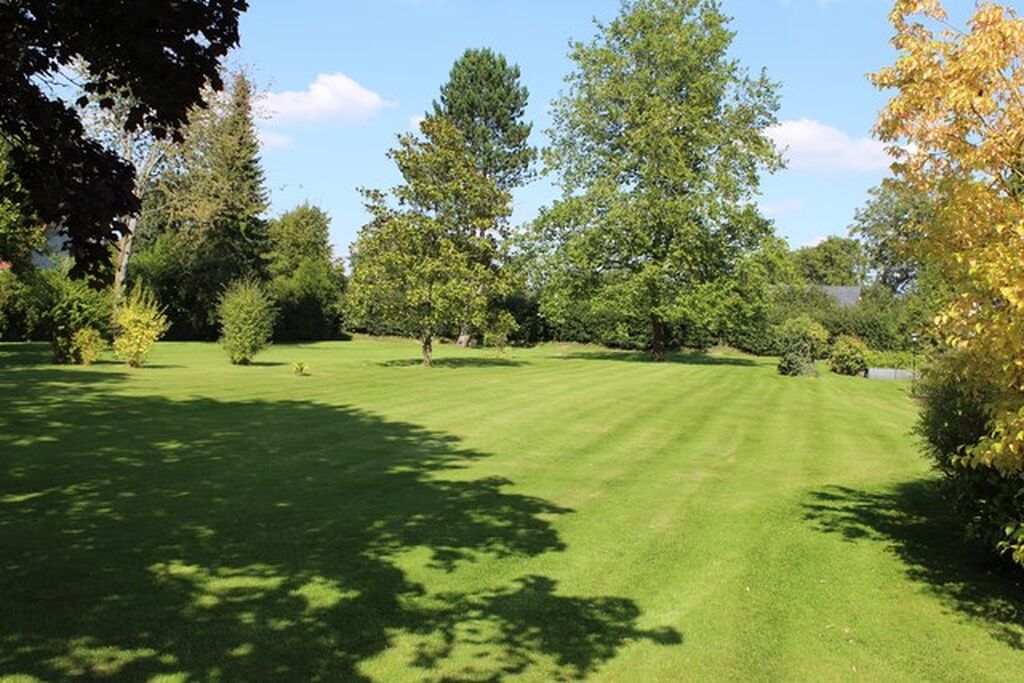 En vente propriété de style normande proche de cormeilles eure 27260