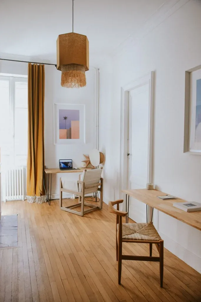 Après travaux et déménagement pour particuliers Remise en état de logement après travaux ou déménagement à Bordeaux avec Smart Clean