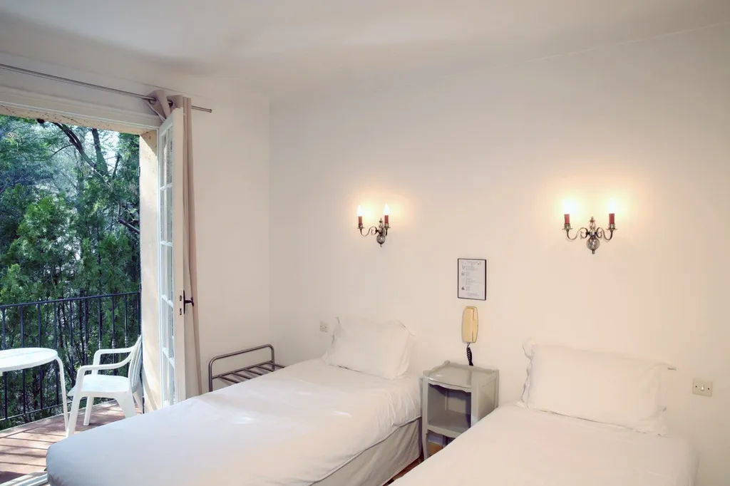 Ch V9 HDLP Bormes les Mimosas