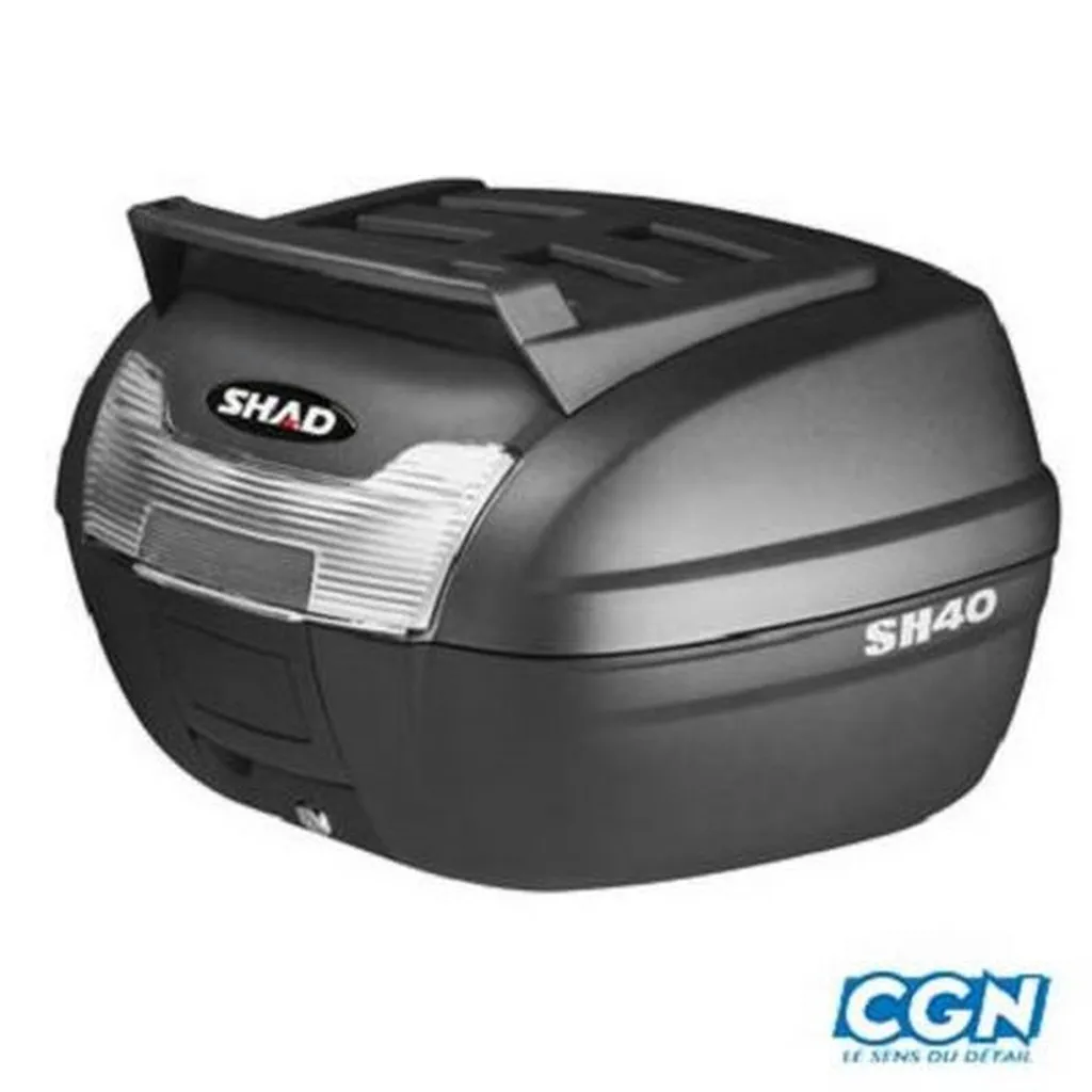 top case shad moto scooter la seyne sur mer var paca 