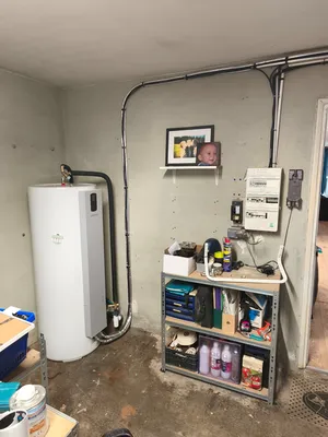 Ballon thermodynamique écologique monobloc ou bi-bloc pour remplacement cumulus avec économies énergie garanties par installateur RGE à Agde proche de Marseillan