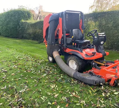 Tonte de pelouse au Neubourg (27110) : confiez l’entretien de votre jardin à un professionnel