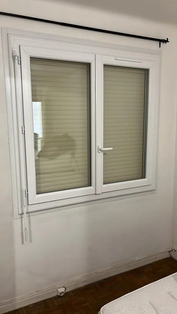 Fenêtres PVC à Marignane : isolation et design signés MO’RENOVE