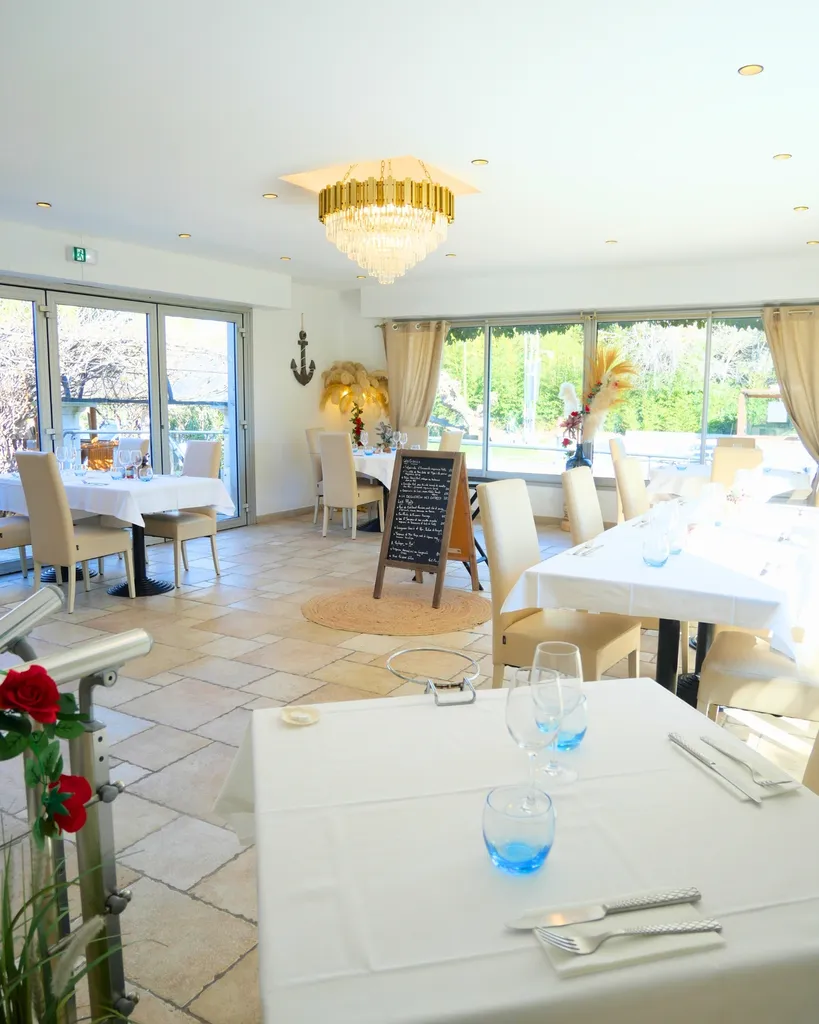 Restaurant fruits de mer Biot, plateaux de fruits de mer en livraison ou emporter 