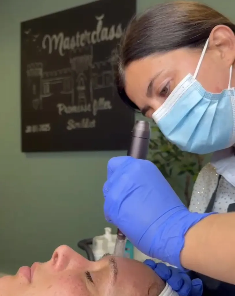 SOINS HAUTE TECHNOLOGIE - MEDICO-ESTHETIQUES