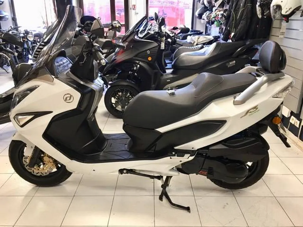 Notre zone d'activité pour ce serviceVente de scooter pas cher en occasion proche Ollioules 83190
