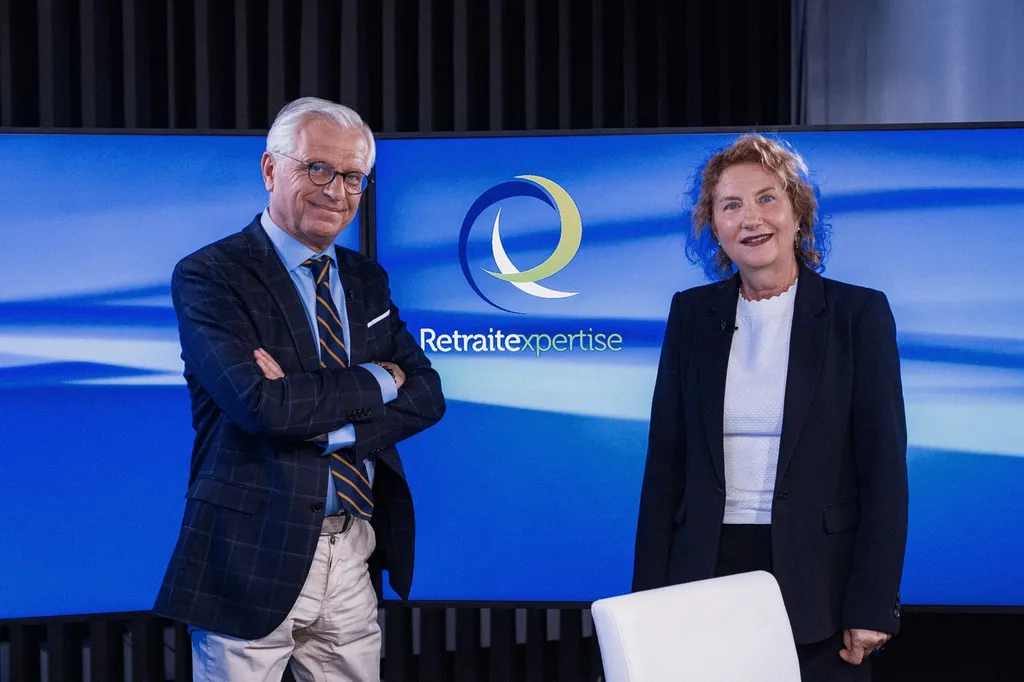 Interview Le Figaro