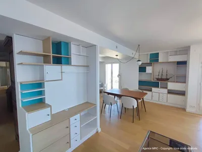 Architecte d'intérieur expérimenté pour rénovation de maison à Marseille : aménagement salon, meuble su mesure, décoration 13007