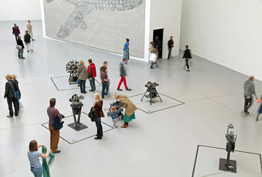 Transport événementiel vers la Bretagne