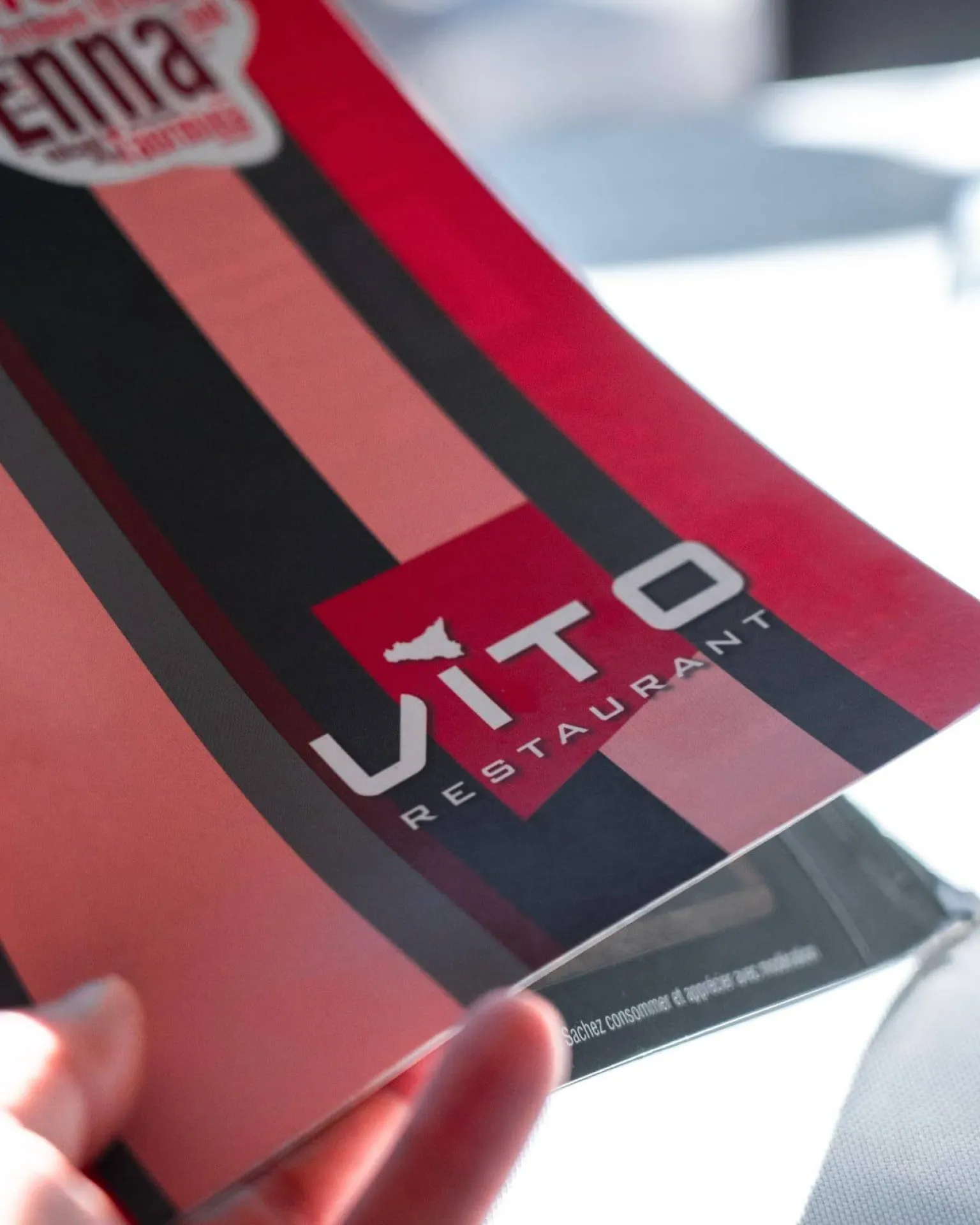 Restaurant avec grand parking Pernes les Fontaines