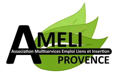 Association pour l'insertion professionnelle Miramas AMELI Provence