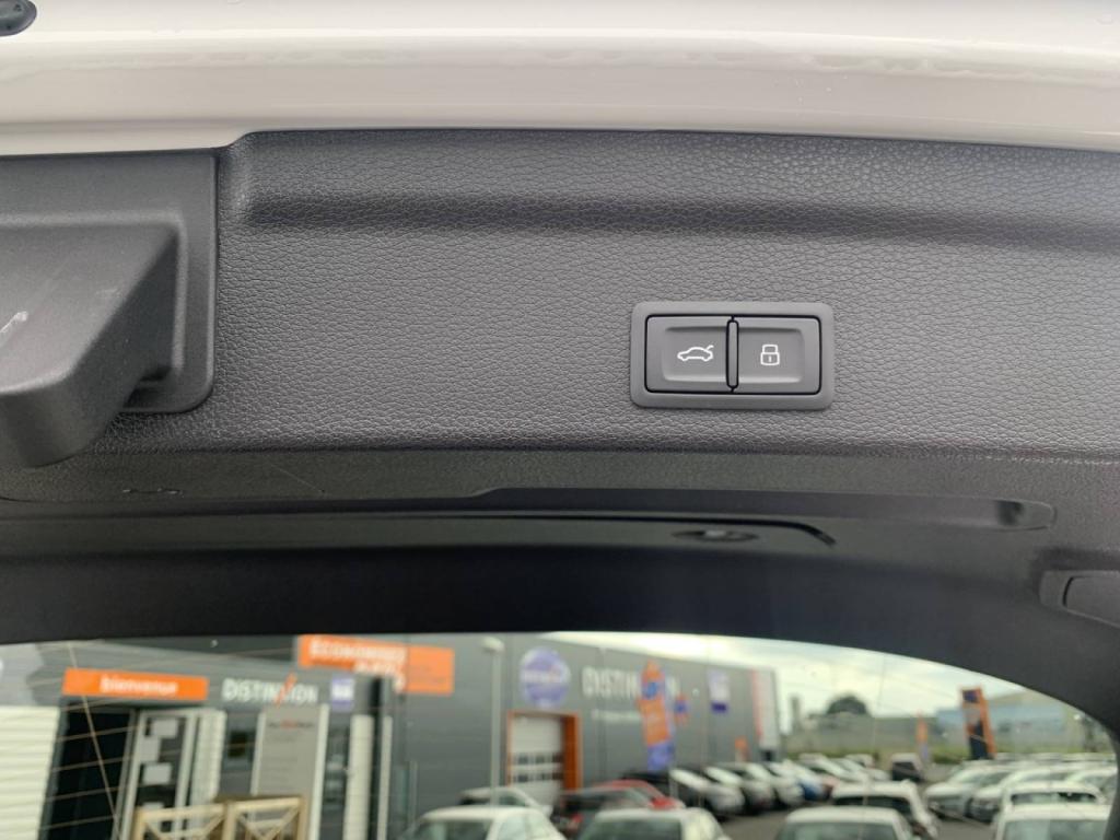 Audi Q3 Sportback d'occasion diesel proche du Havre