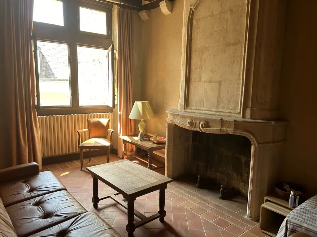 acheter une maison dans le vieux mans avec 3 chambres