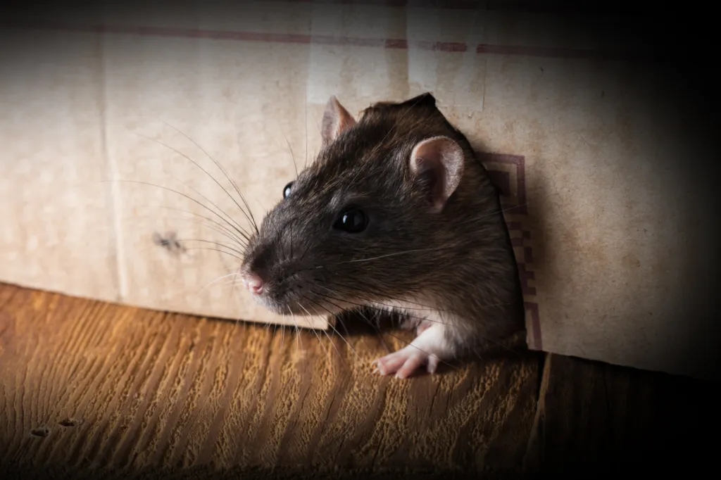 Contrat annuel de désinsectisation et dératisation avec pièges insectes professionnels à Villeneuve-Tolosane Haute-Garonne