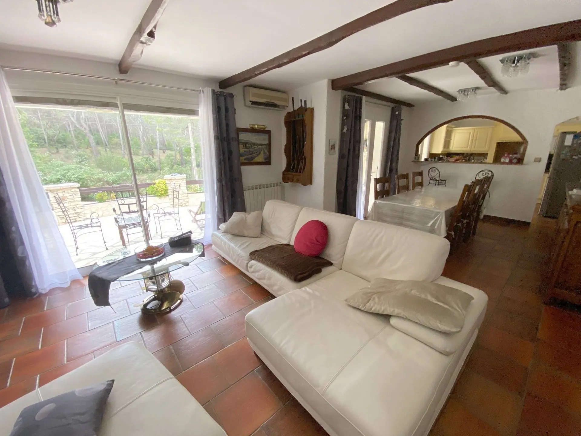 a la vente villa ceyreste