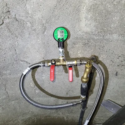 Intervention d'un spécialiste pour localiser une fuite d'eau sans casse à Vierzon dans le Cher après une consommation excessive inexpliquée