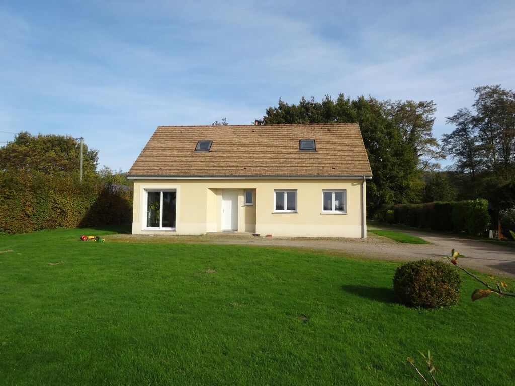MAISON CONTEMPORAINE A VENDRE PONT L'EVEQUE, CALVADOS 14130