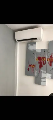 clim type mural daikin reversible mougins