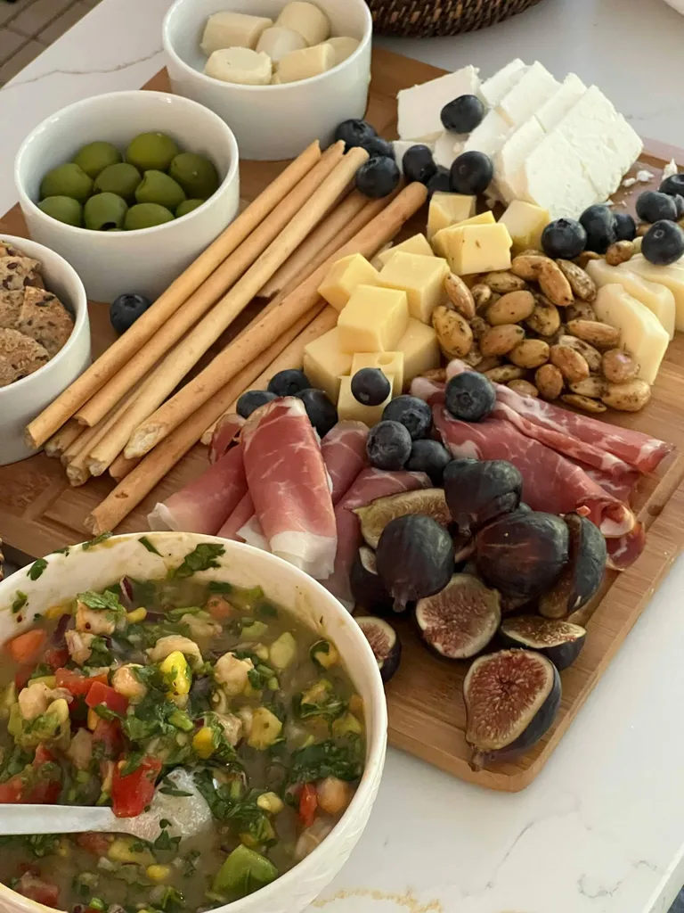 Plateaux fromages sur mesure et charcuteries entre Aix-En-Provence et Marseille