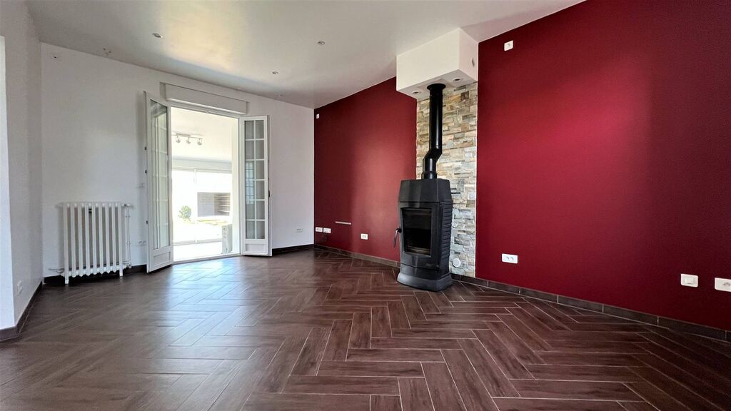 Station balnéaire de Criel sur Mer