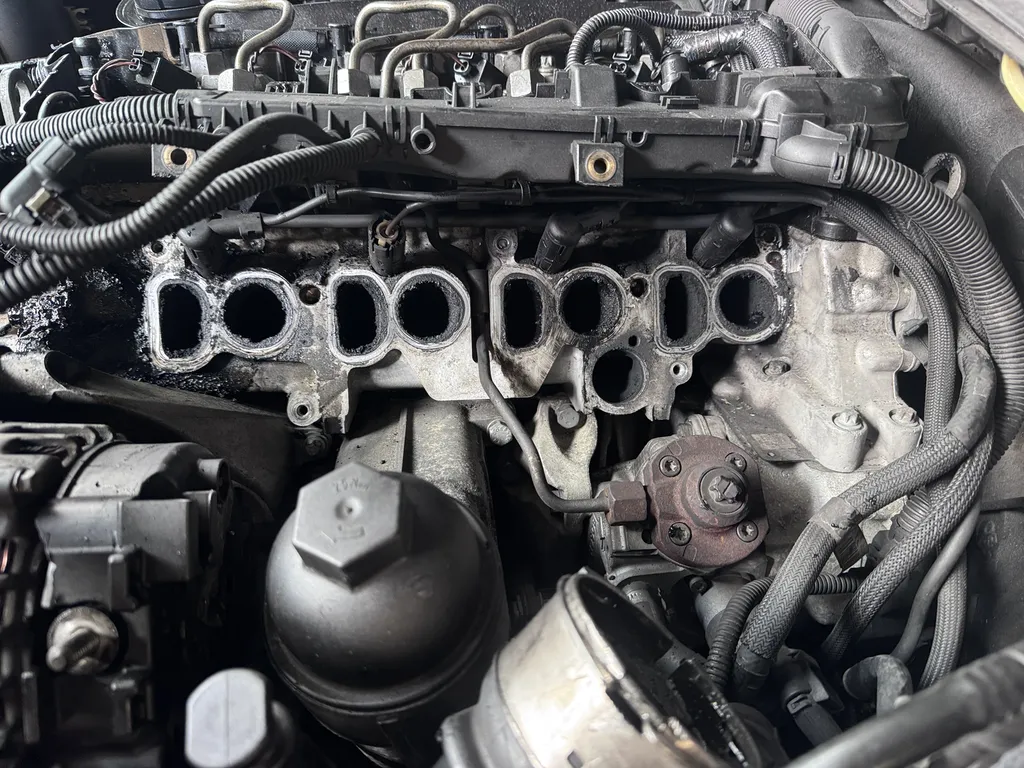 BMW 120d – Quand il est malheureusement trop tard