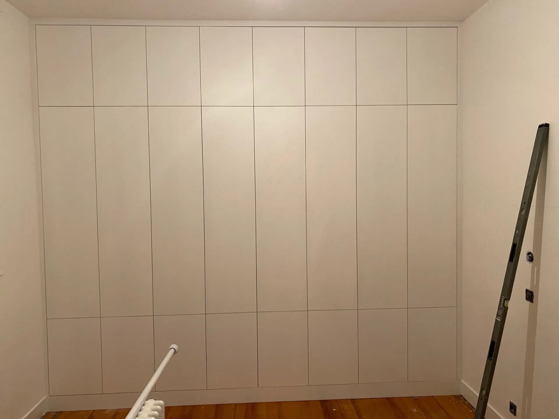 placard sur mesure en  medium laquee sur Gujan mestras