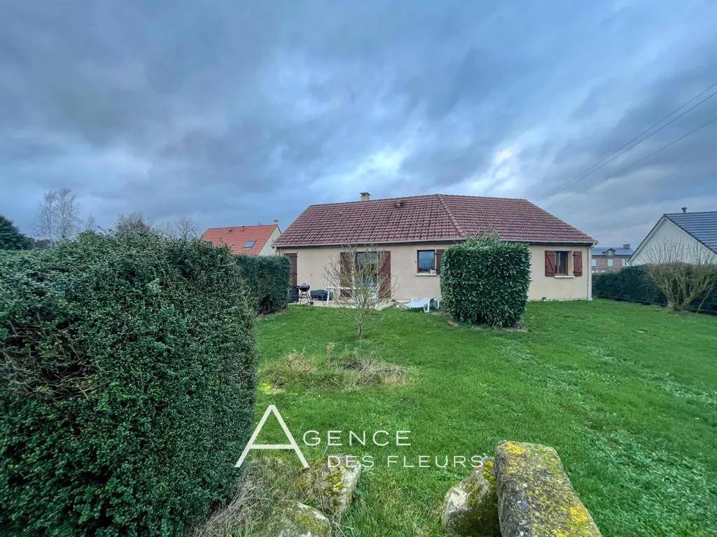 places de stationnements