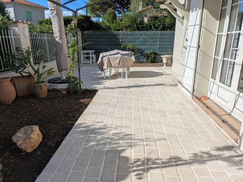 PAVE ATLAS