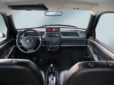 Vente Voiture Sans Permis LIGIER OPTIMAX PRIMO avec Moteur PROGRESS pres de Toulon dans le Var 83