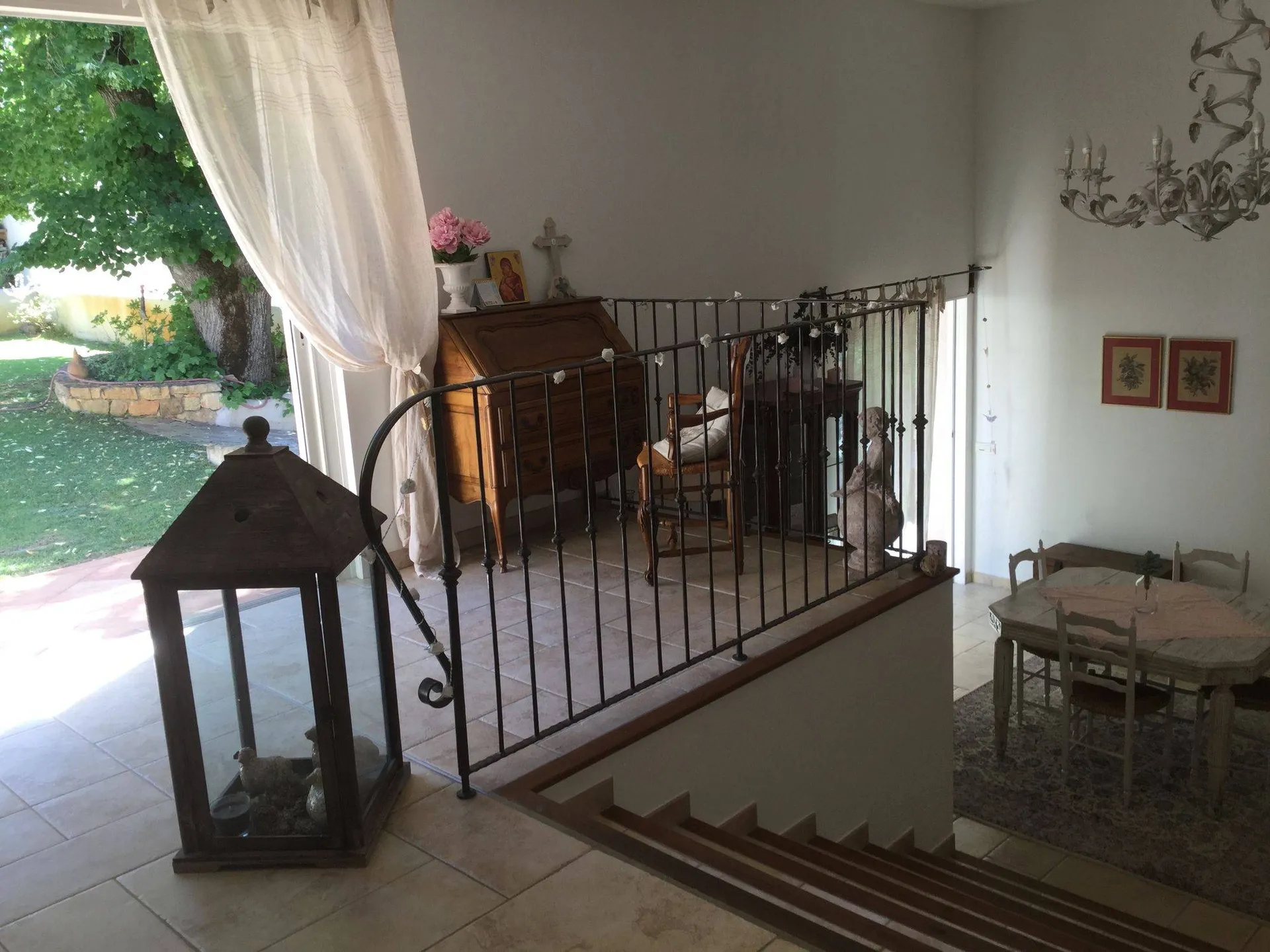 maison de standing à vendre à auriol