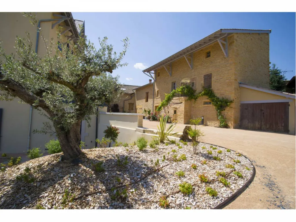 photographe d'architecture aménagement extérieur