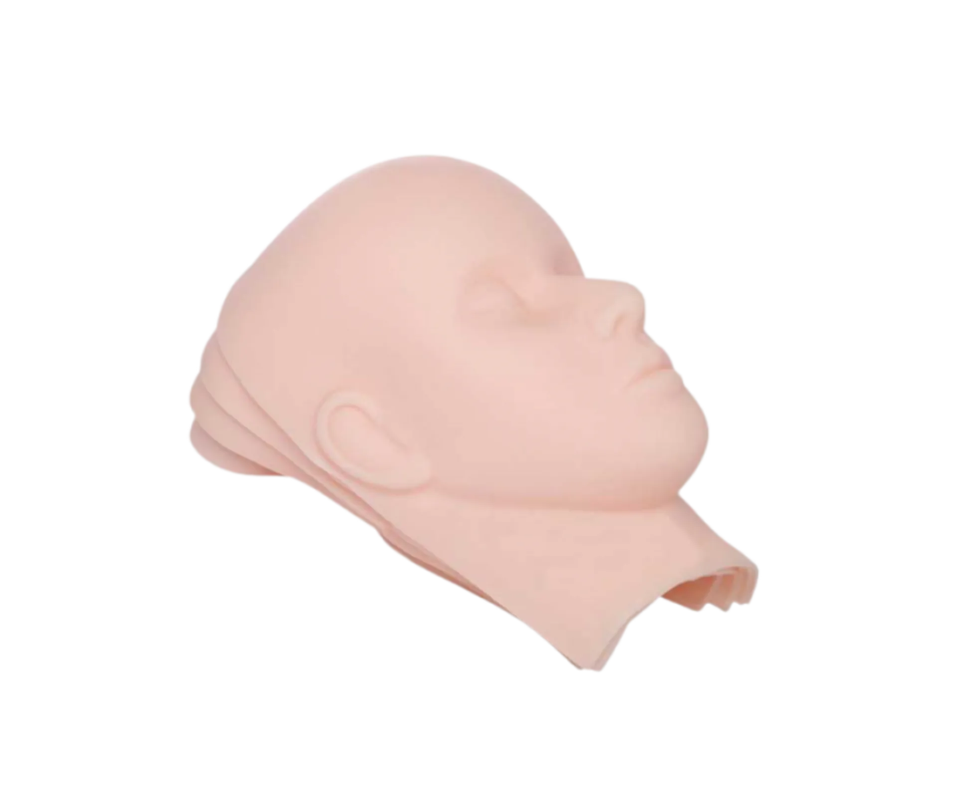 Peau synthétique 