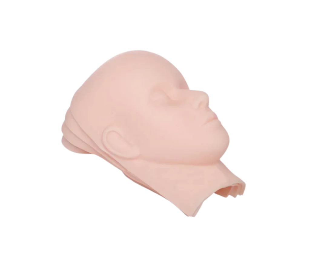 Peau synthétique 