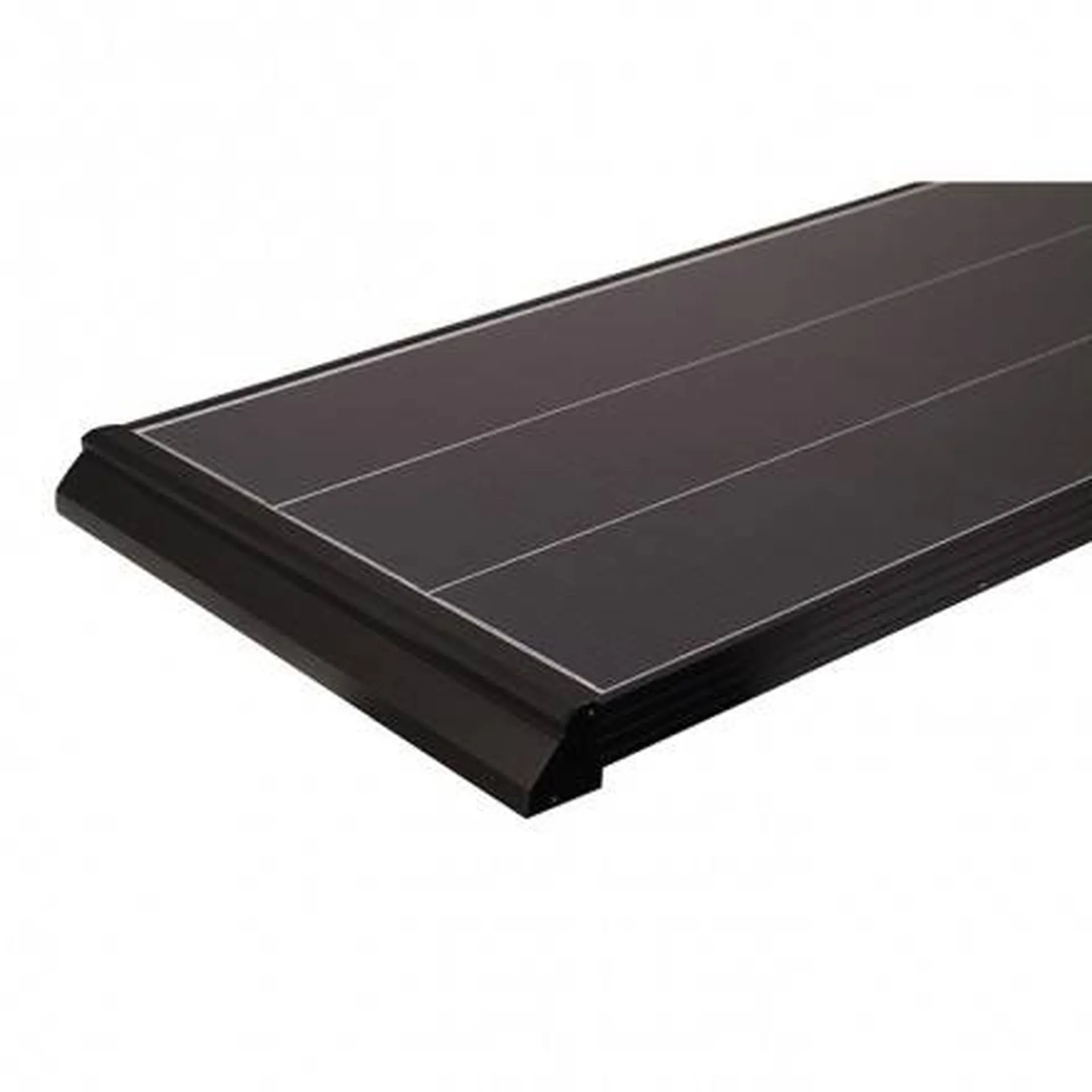 Kit solaire Monocristallins Deep Power 130 W VECHLINE POWER