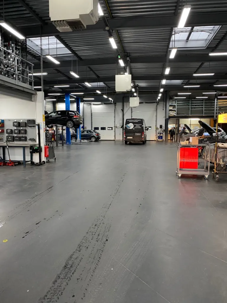 Comment passer mon Contrôle Technique sur le secteur de Lillebonne / Port Jérome ?